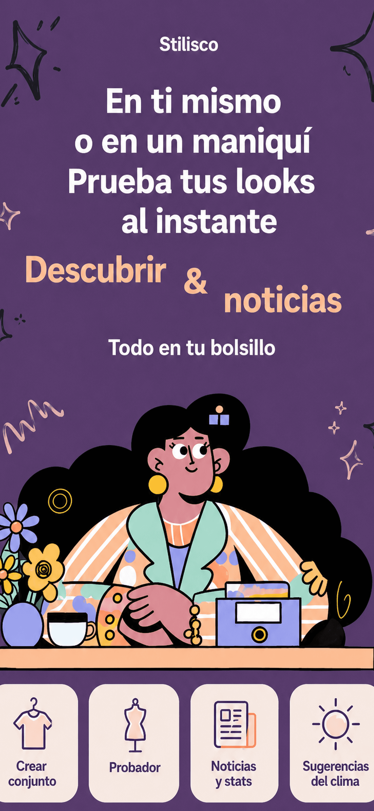 Prueba virtual