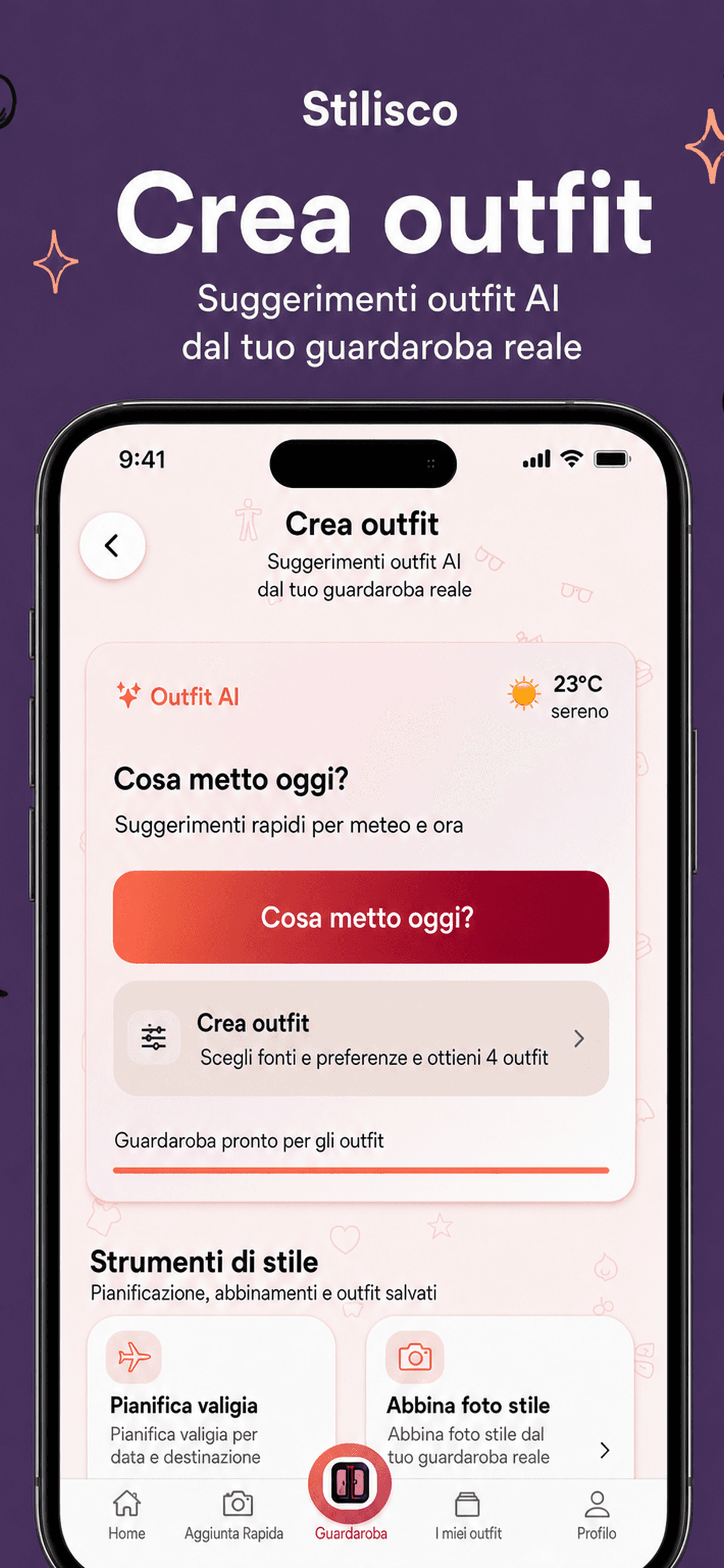 Consigli outfit