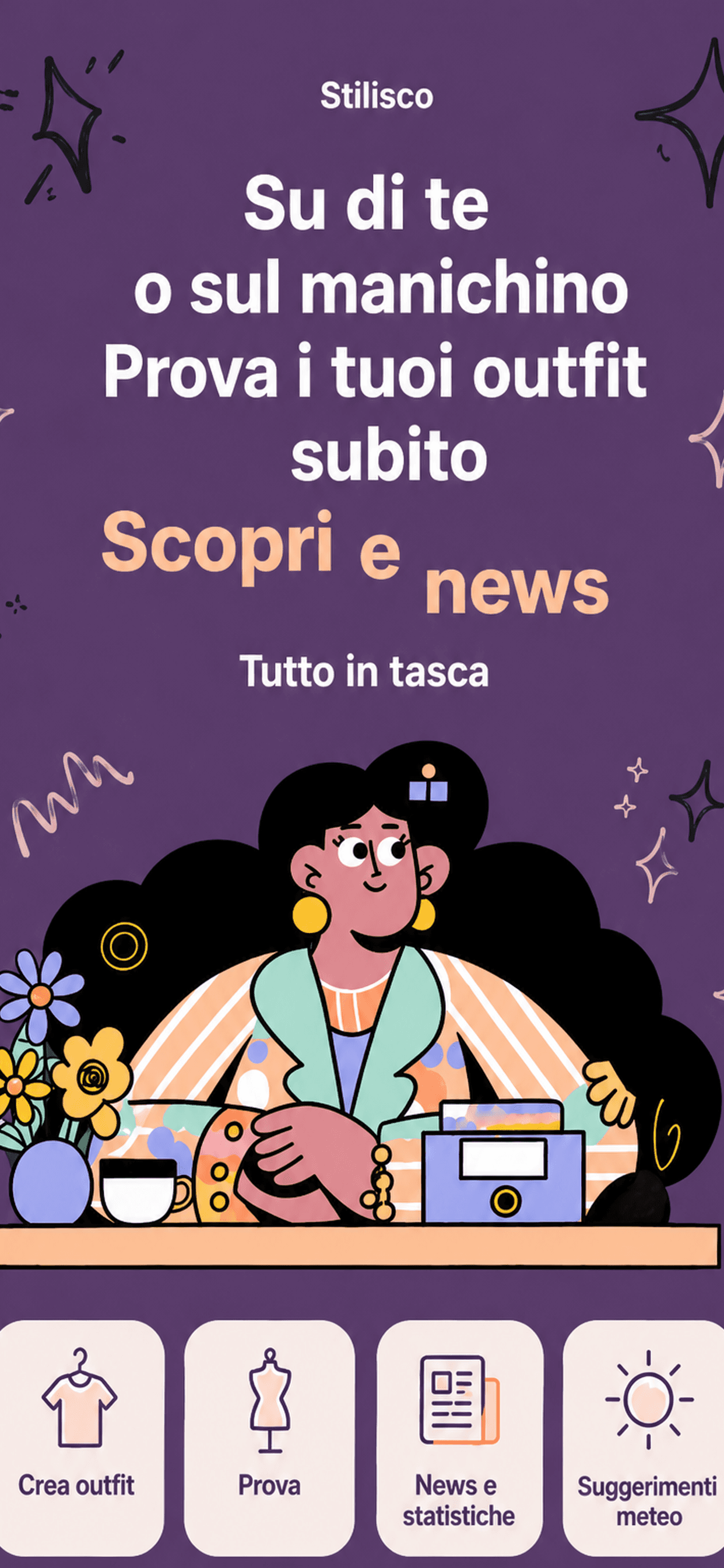 Prova virtuale