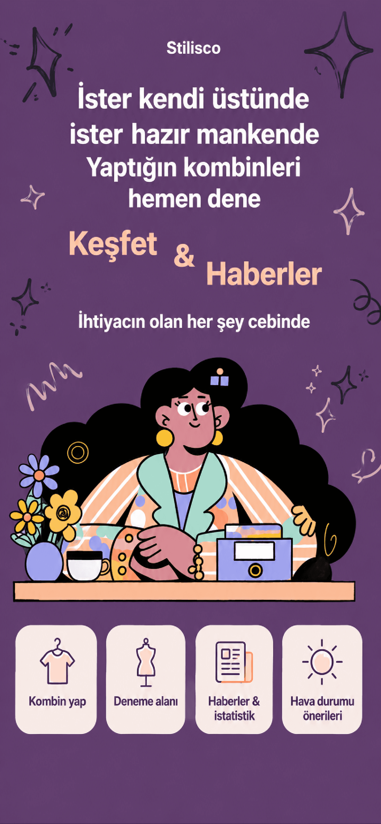 Sanal Giydirme